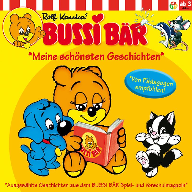 Bussi-Bär