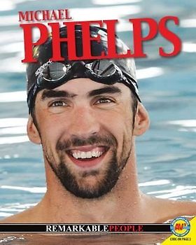 Michael Phelps