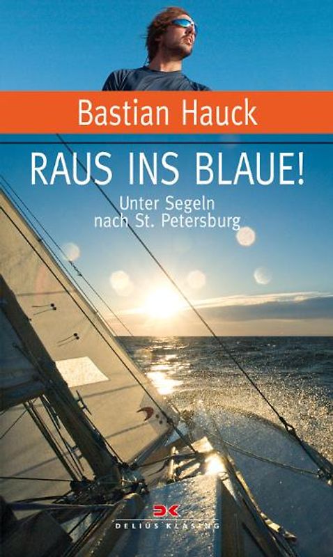 Raus ins Blaue!