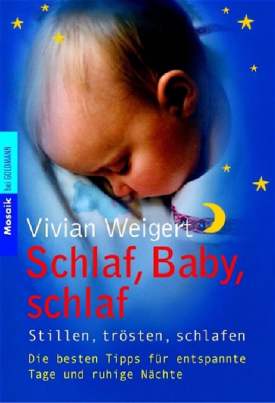 Schlaf, Baby, schlaf