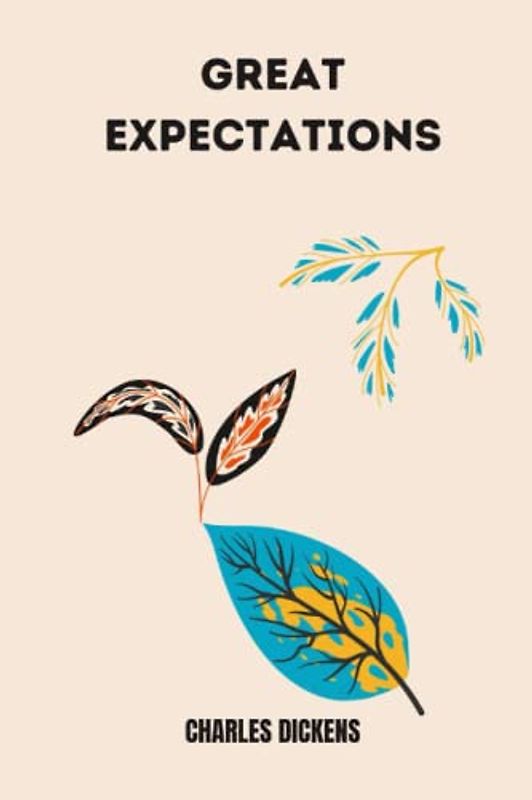 great expectations by Charles Dickens
