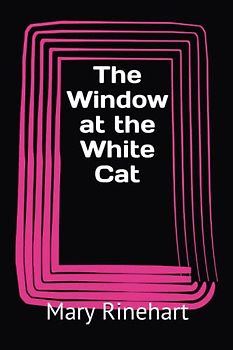The Window at the White Cat