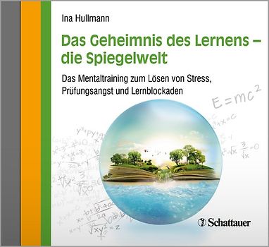 Das Geheimnis des Lernens - die Spiegelwelt