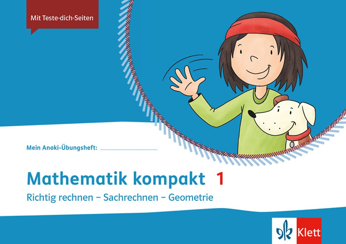 Mathematik kompakt 1