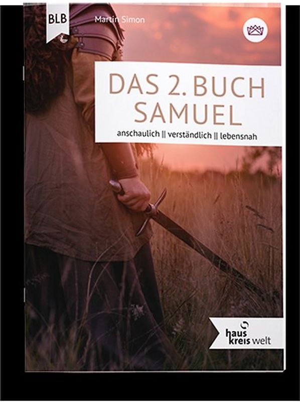 Das 2. Buch Samuel