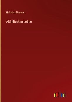 Altindisches Leben
