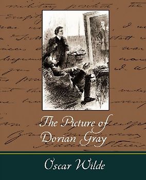 The Picture of Dorian Gray - Oscar Wilde