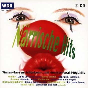 Various - Närrische Hits 1