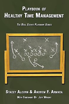 Playbook of Healthy Time Management