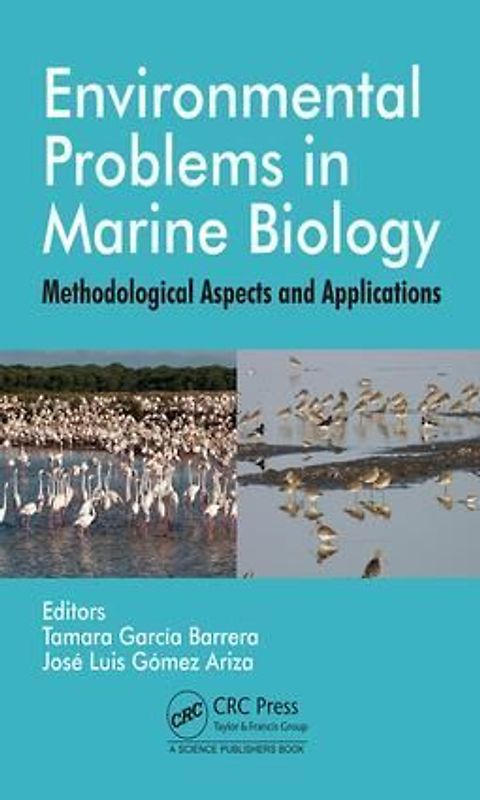 Environmental Problems in Marine Biology