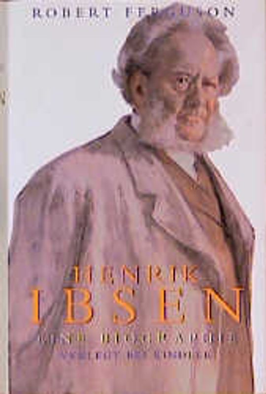 Henrik Ibsen