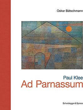 Paul Klee – Ad Parnassum