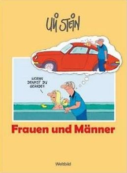 Frauen und Männer - Uli Stein