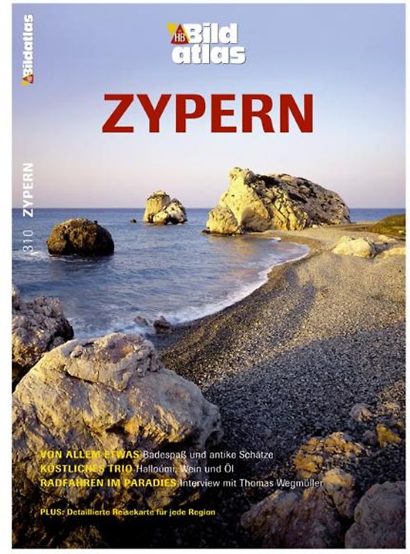 Zypern