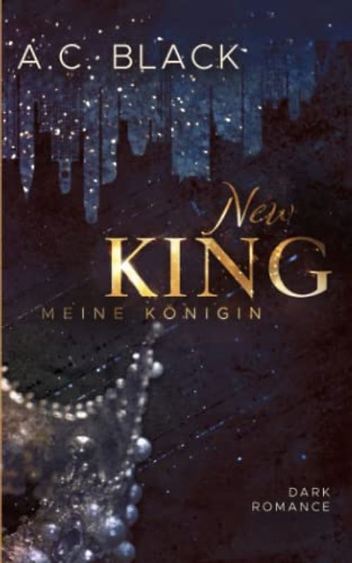 New King: Meine Königin