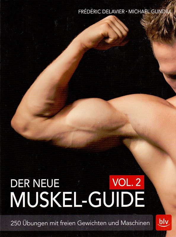 Der neue Muskel-Guide Vol. 2