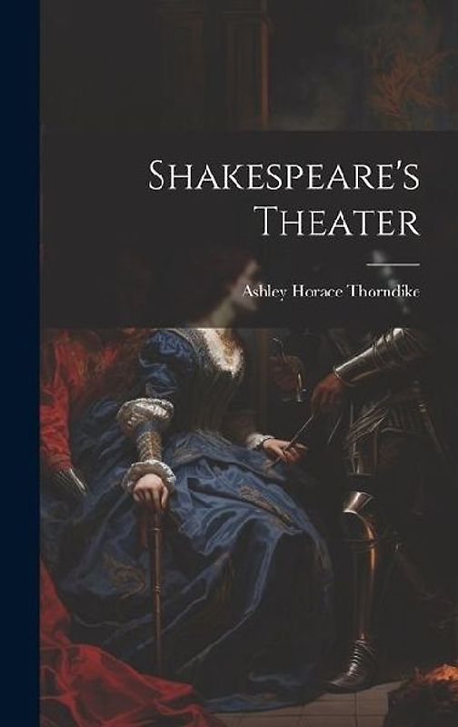 Shakespeare's Theater