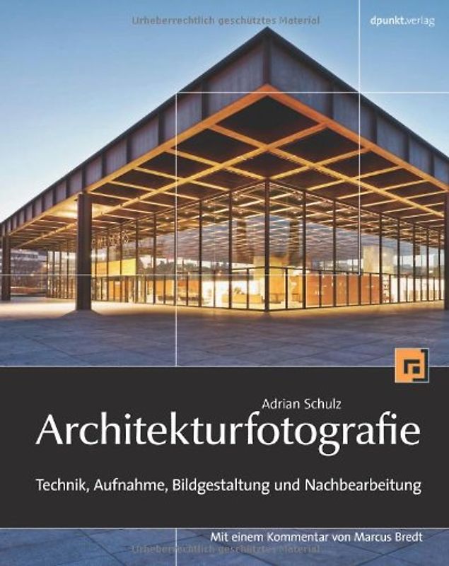 Architekturfotografie
