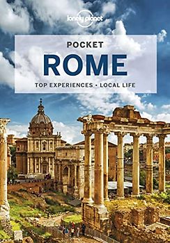 Lonely Planet Pocket Rome 7 (Travel Guide)