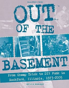 Out of the Basement