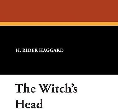 The Witch's Head