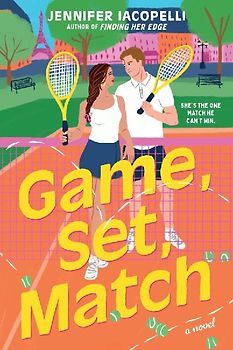 Game, Set, Match (Standard Edition)