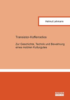 Transistor-Kofferradios