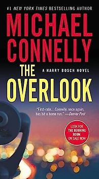 The Overlook (A Harry Bosch Novel, 13)