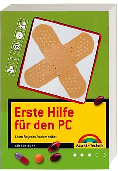 Erste Hilfe für den PC