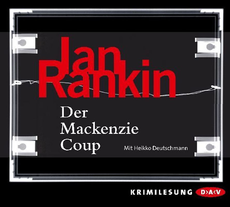 Der Mackenzie Coup