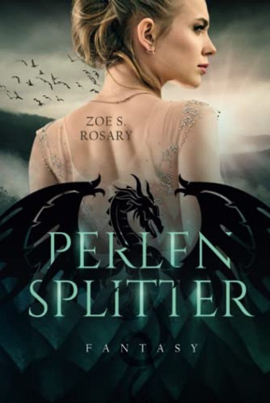 Perlensplitter (Die Chroniken der Drachenperle, Band 1)