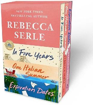 Rebecca Serle Boxed Set