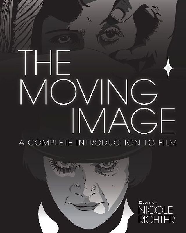 The Moving Image