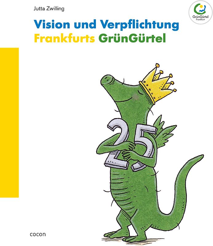 Vision und Verpflichtung