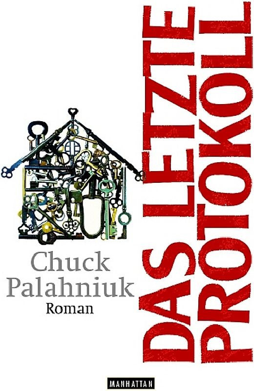 Das letzte Protokoll