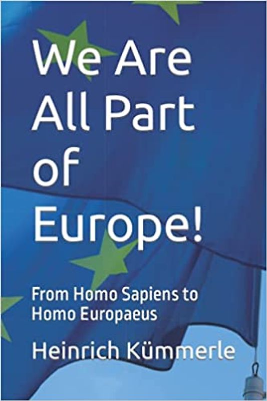We Are All Part of Europe!