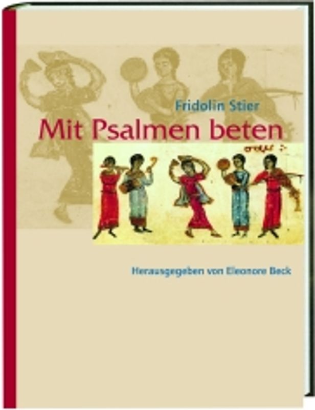 Mit Psalmen beten