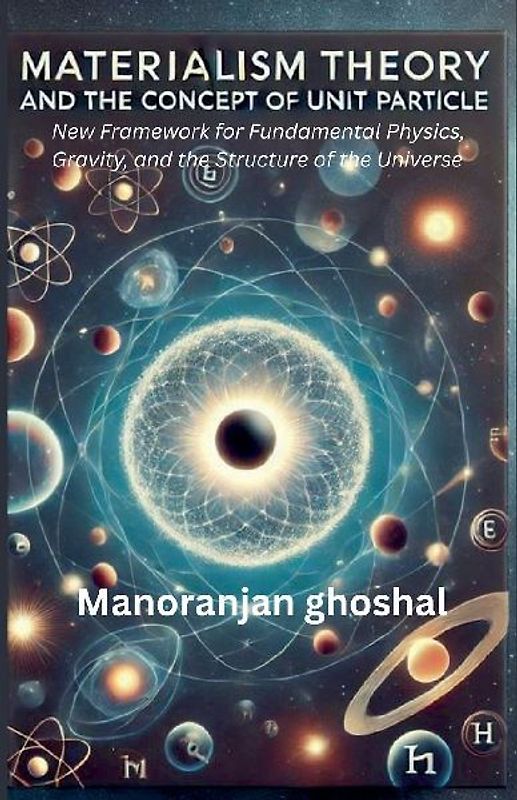 Materialism Theory and the Concept of Unit Particles