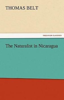 The Naturalist in Nicaragua