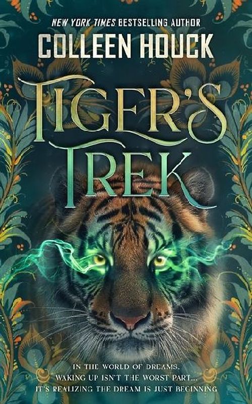 Tiger's Trek