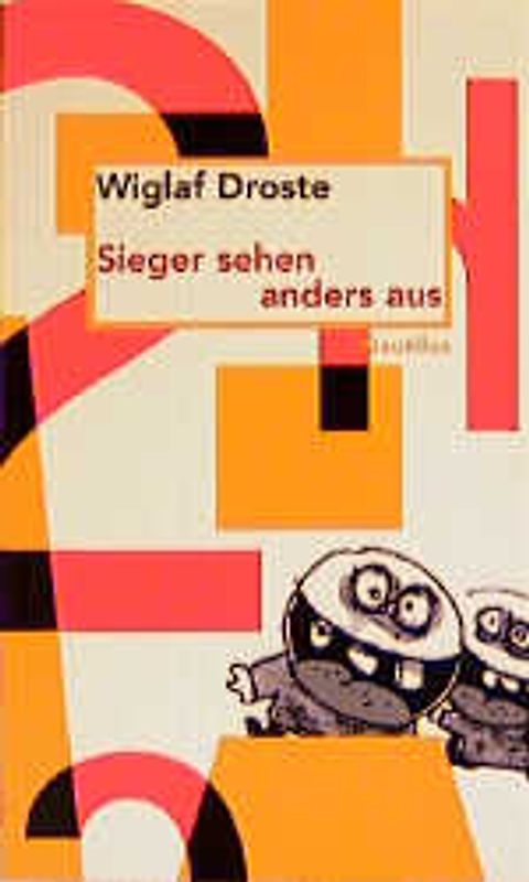 Sieger sehen anders aus