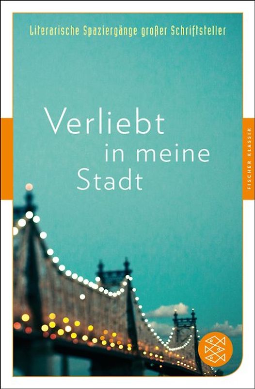Verliebt in meine Stadt