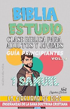 Clase Bíblica para Adultos y Jóvenes