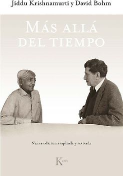 Más allá del tiempo