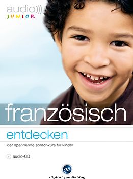 audio junior französisch entdecken