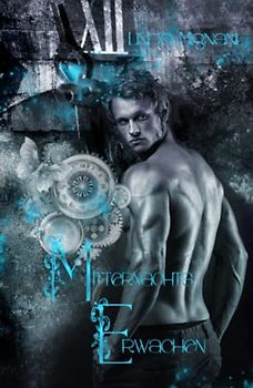 Mitternachtserwachen (Jäger der Mitternacht, Band 2)