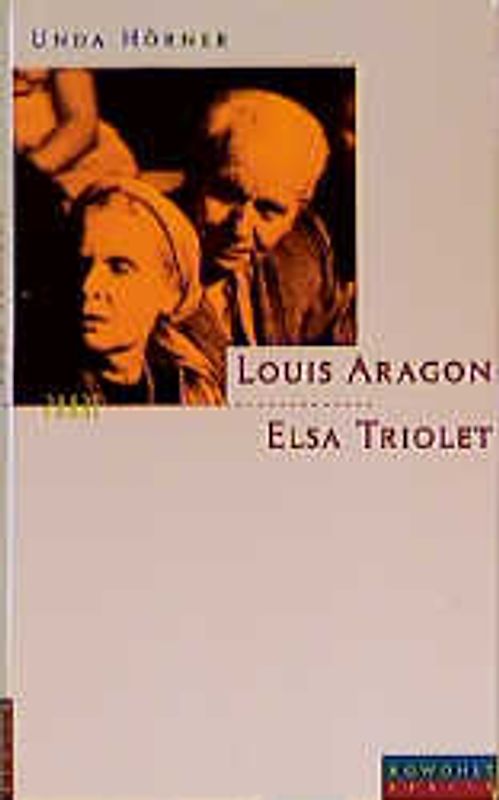 Elsa Triolet und Louis Aragon