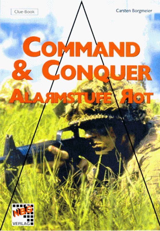 Command & Conquer. Alarmstufe Rot