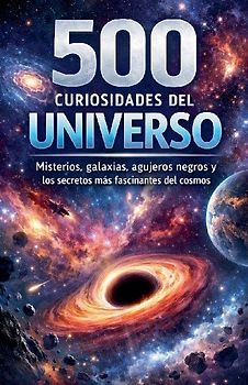 500 Curiosidades del Universo