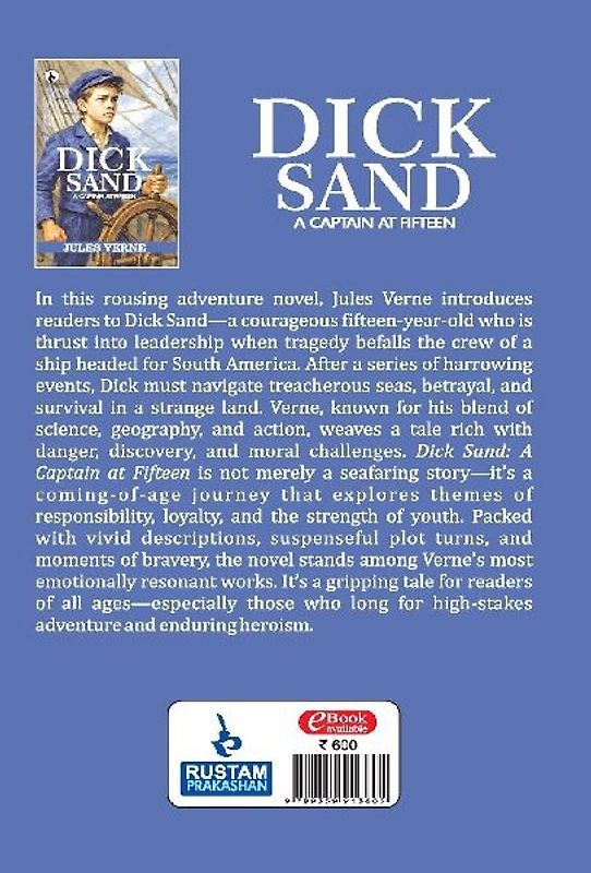 Dick Sand